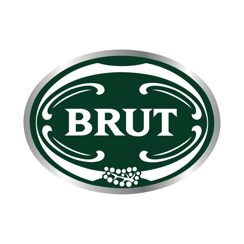 Brut Original Eau De Toilette Perfume for Men 100 ml