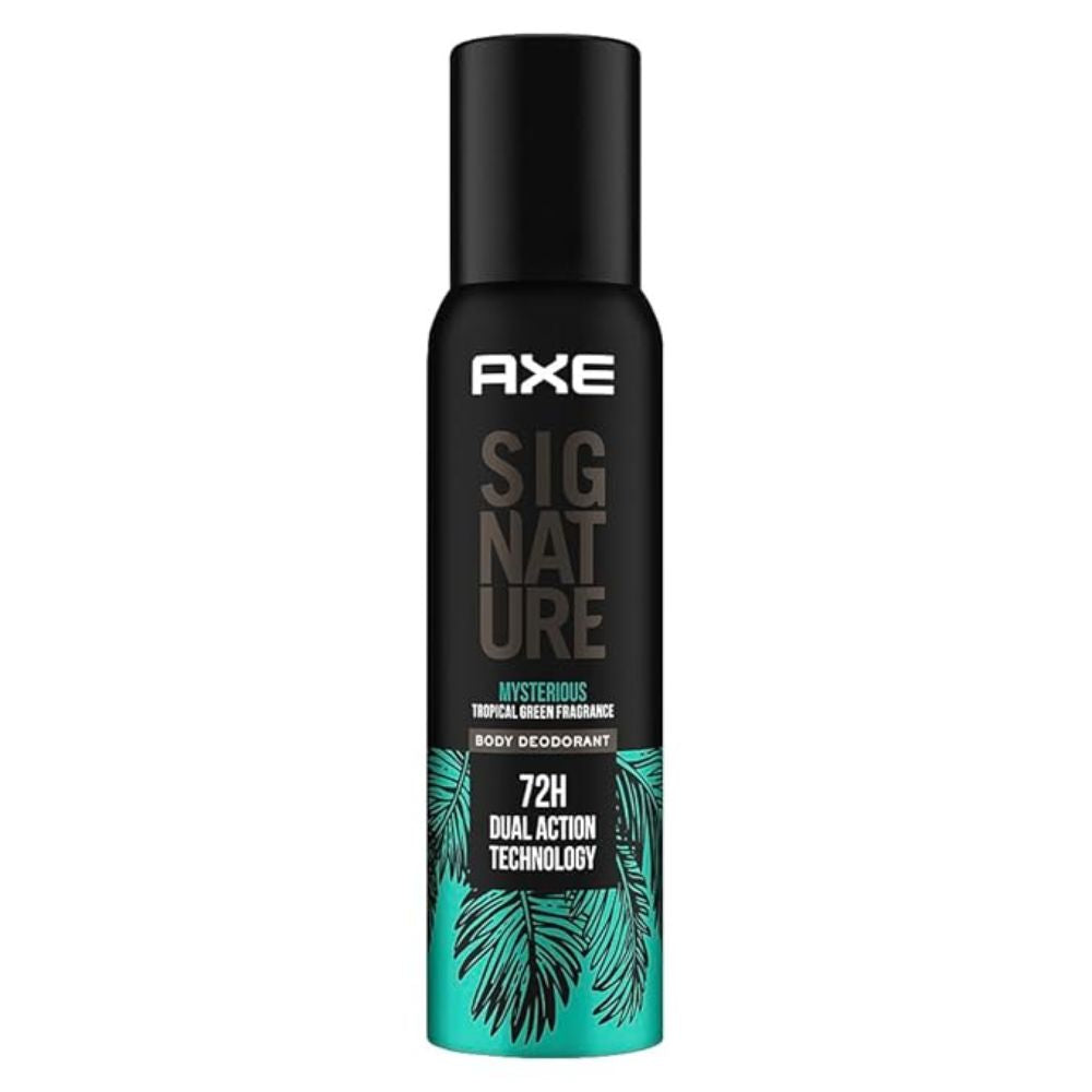 Axe Signature Mysterious Deodorant Body spray For Men - 200ml