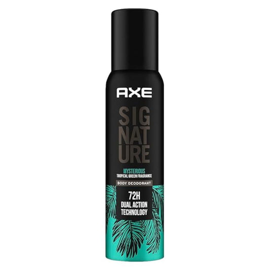 Axe Signature Mysterious Deodorant Body spray For Men - 200ml