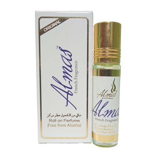 Almas Original Attar - 8ml