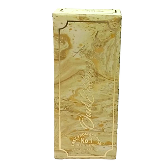Almas Oud Edition - 8ml