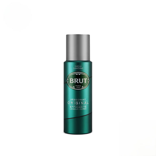 Brut Original Deodorant Spray - 200ml