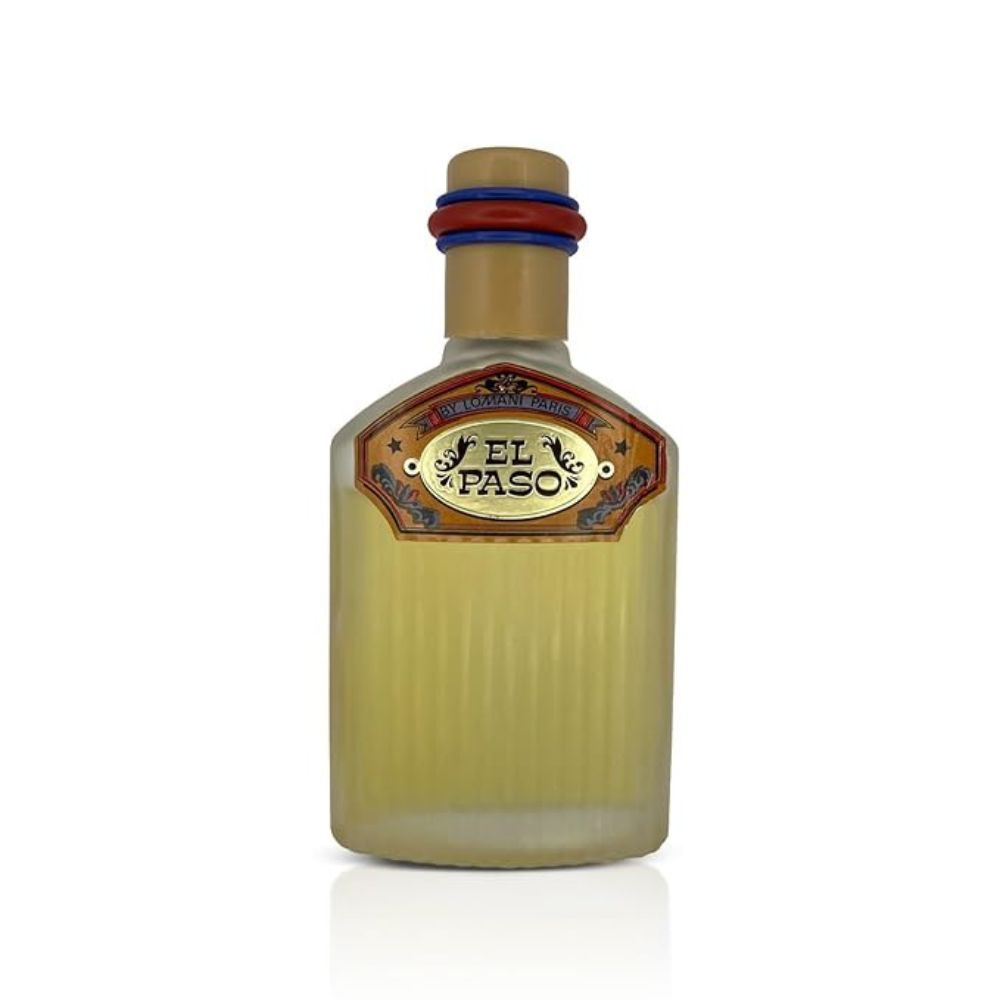 Lomani EL Paso Eau De Toilette for Men - 100ml