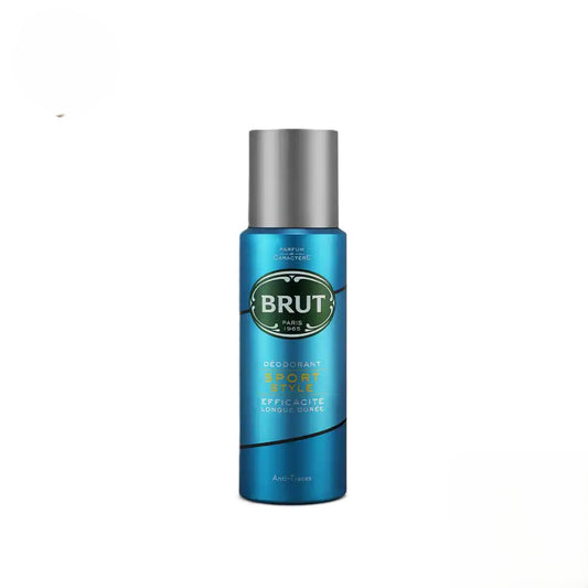 Brut Sport Style Deodorant Spray - 200ml