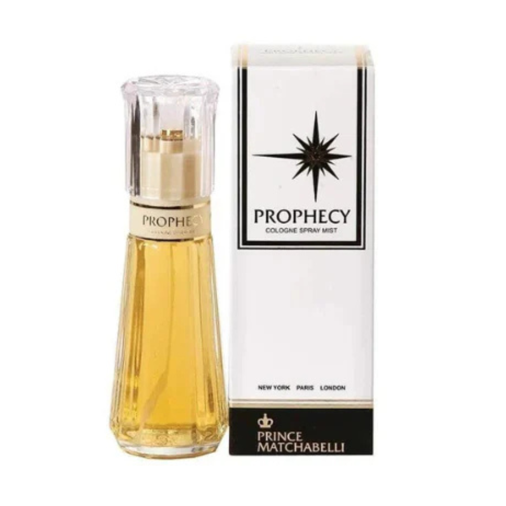 Prophecy Cologne Spray Mist 100ml